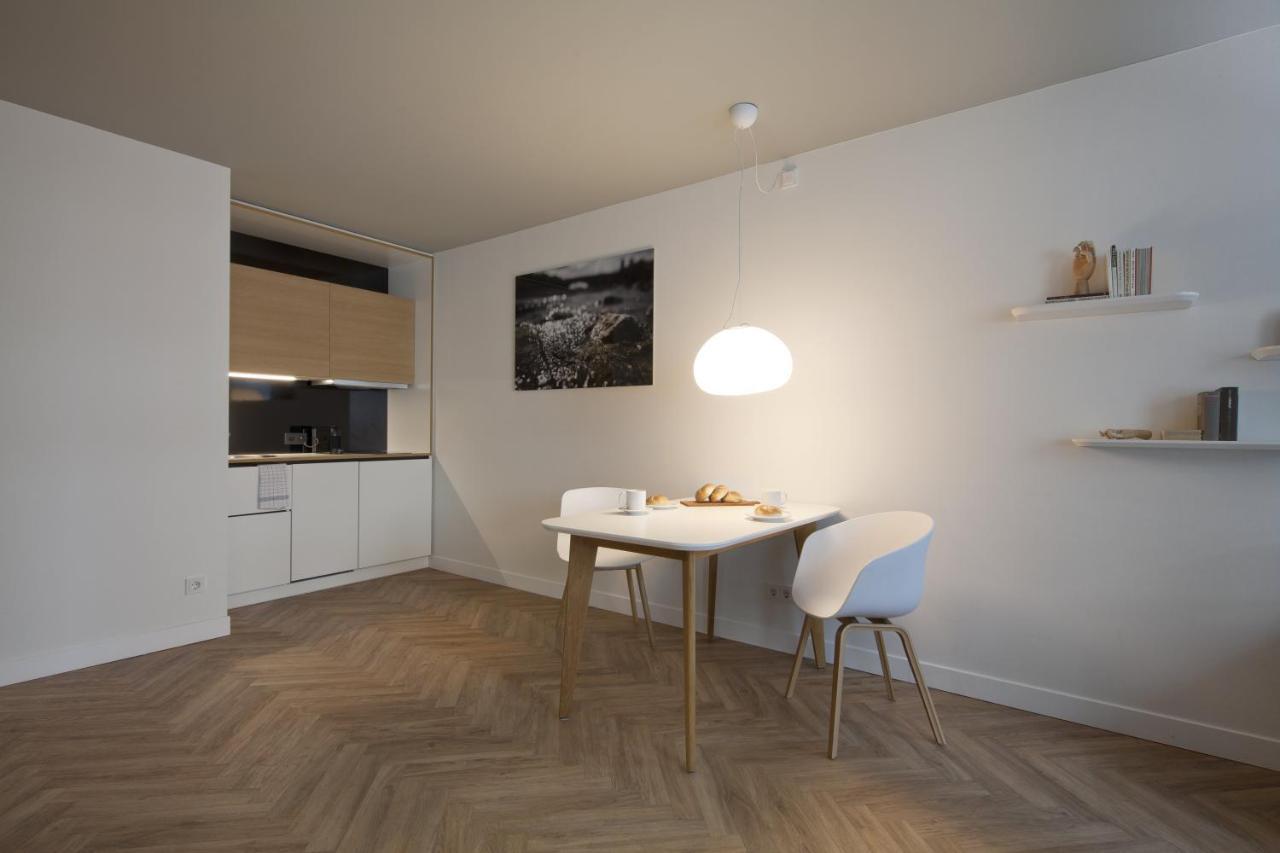 Smartments Parkstadt Schwabing Aparthotel Monaco di Baviera