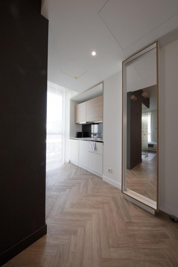 Smartments Parkstadt Schwabing 3* Monaco di Baviera
