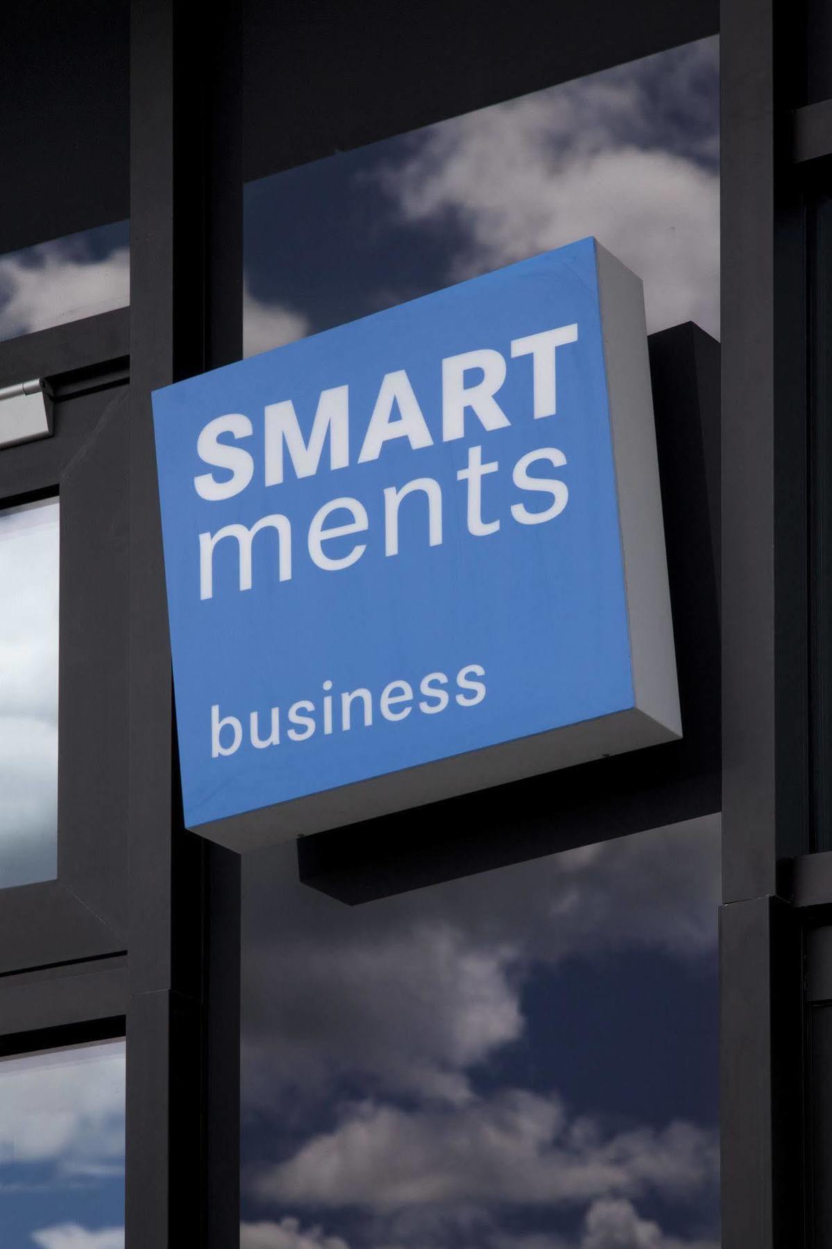 Smartments Parkstadt Schwabing Monaco di Baviera